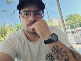 Bence_18cm - Hetero Férfi szexpartner Sümeg