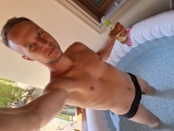 Adama102 - Hetero Férfi szexpartner XV. kerület