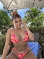 Haley4524 - Hetero Nő szexpartner I. kerület